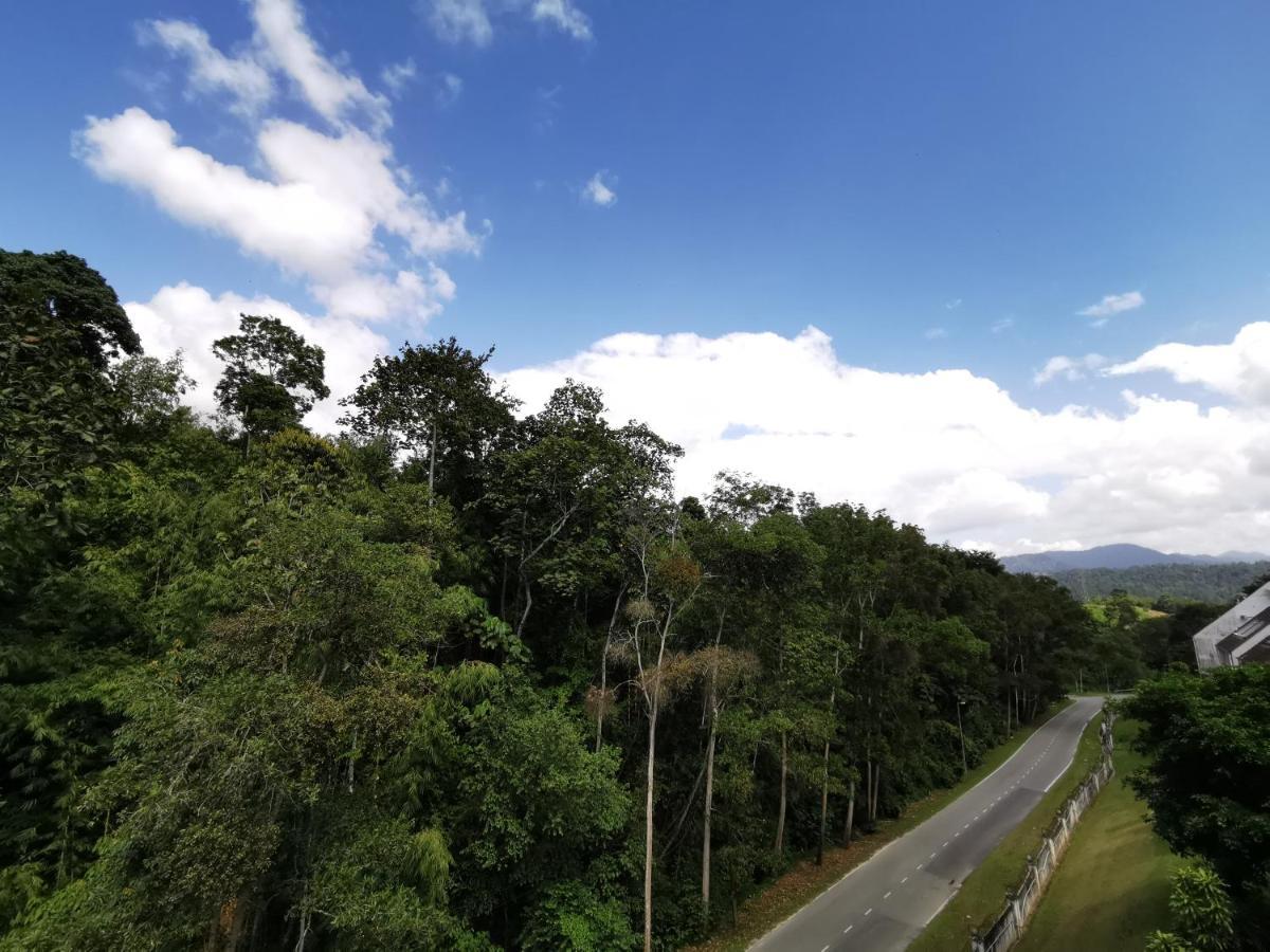 Selesa Hillhomes 1 At Bukit Tinggi Bentong Exterior photo